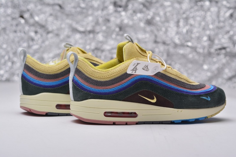 Nike air max 97 wotherspoon precio sale