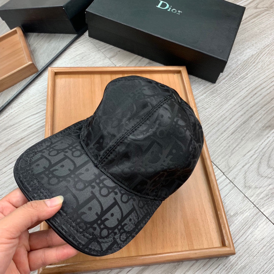 olcson Dior Printed Gabardine Baseball Cap In Black elado Uzlet utanzat budapest replika Gucci cipo Chanel ov Marc Jacobs szandal Alexander Wang webshop